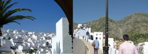 vejer-chechaouen