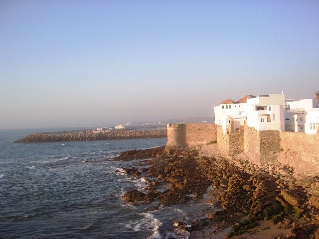 Asilah Marruecos
