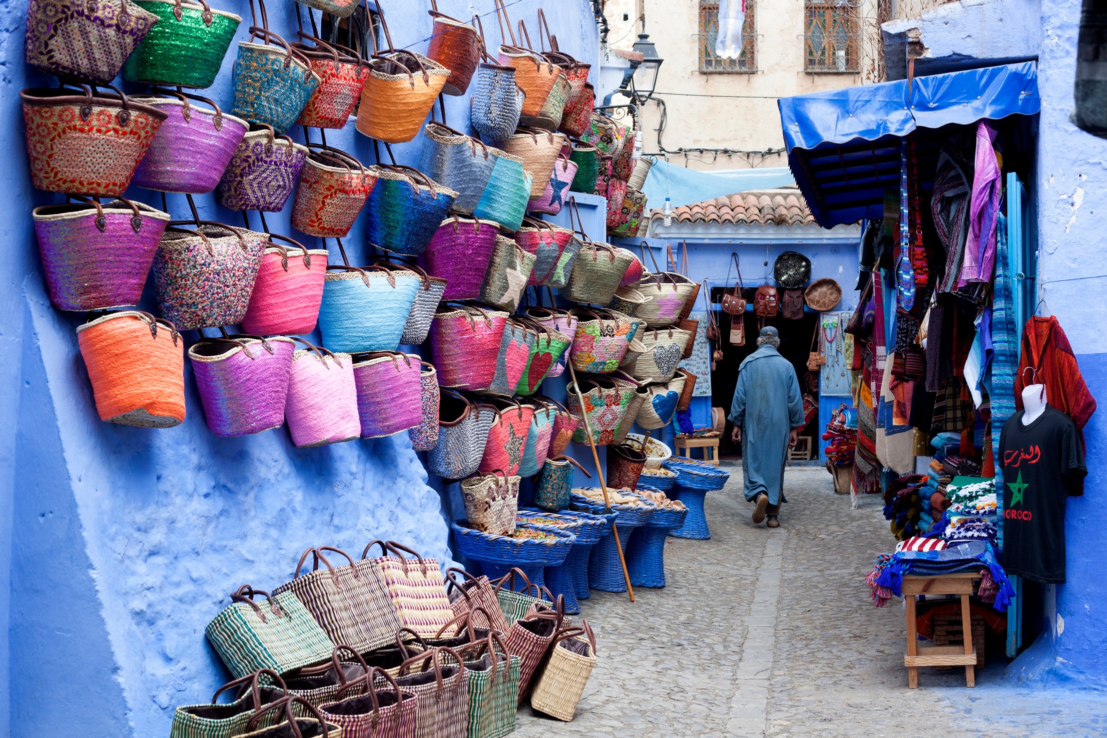 tour a marruecos desde mexico