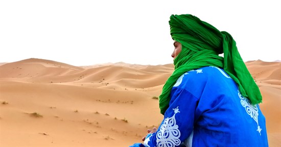 bereber_sahara