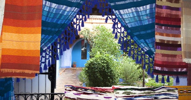 artesania-en-chefchaouen