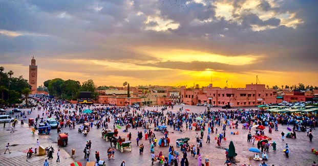 puesta_de_sol_en_marrakech