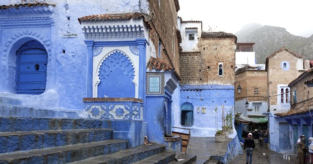 invierno-en-chefchaouen