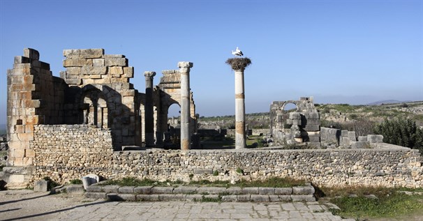 volubilis