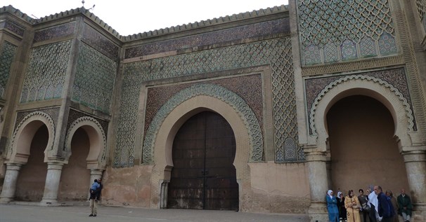 meknes