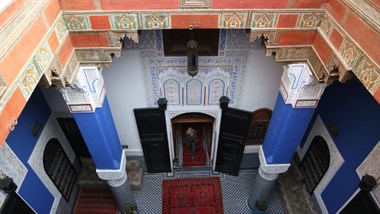 RIAD D´OR