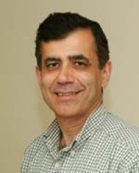 Dr. Antoune K Saad, MD