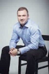 Dr. Ilya I Sherman, DMD