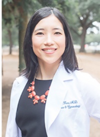 Lydia Kao, MD