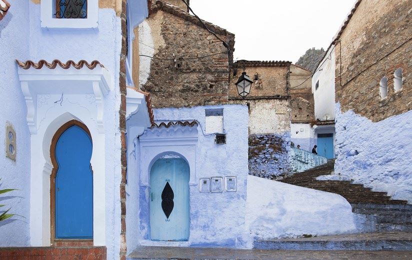 Asilah y Chefchaouen -  3 días - Salidas diarias