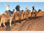 Sahara Merzouga gran tour 3