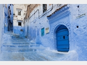 Chefchaouen gran tour 1
