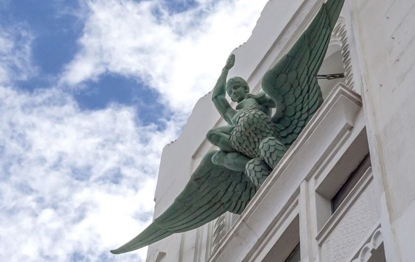 Viaje a Tetuán 2 días - Riad el Reducto