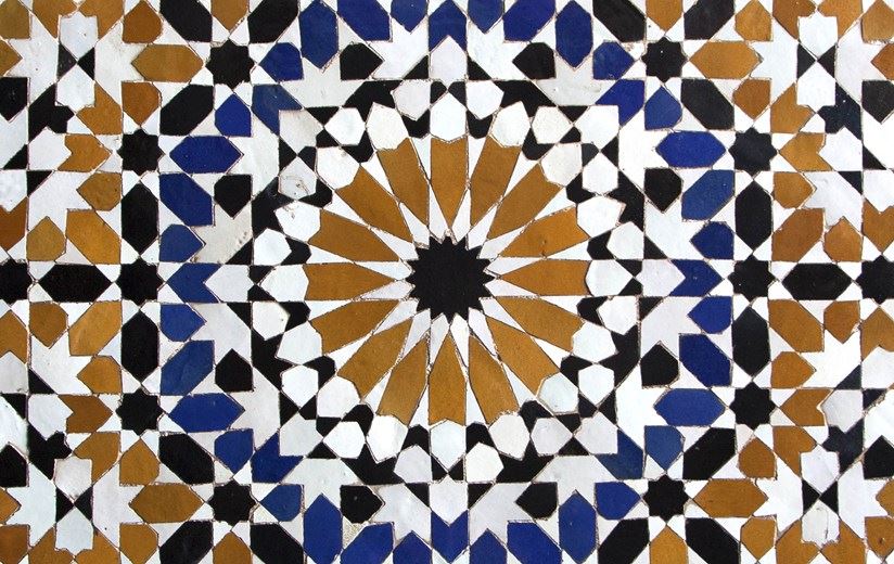 Viaje a Tetuán 3 días Blanco Riad