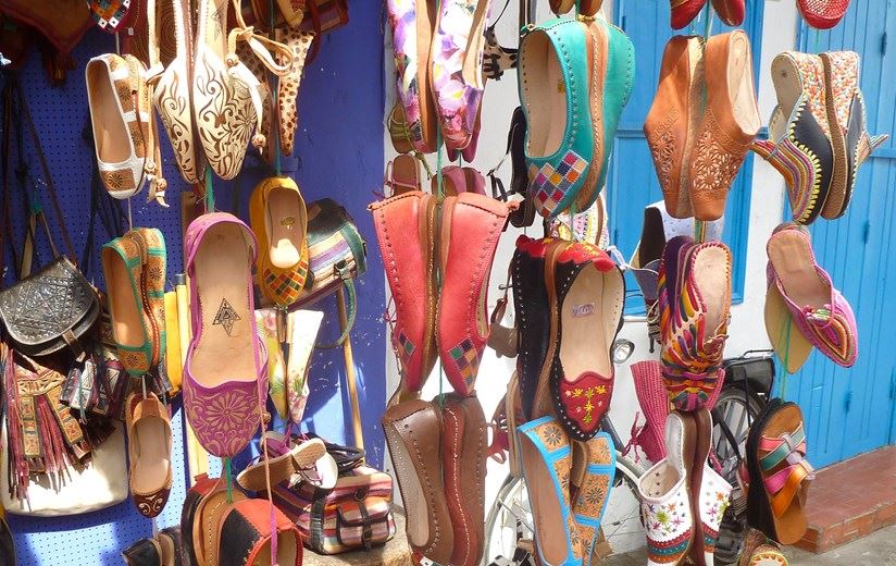 Viaje a Asilah - 3 días - Riad Assilah - Salidas diarias