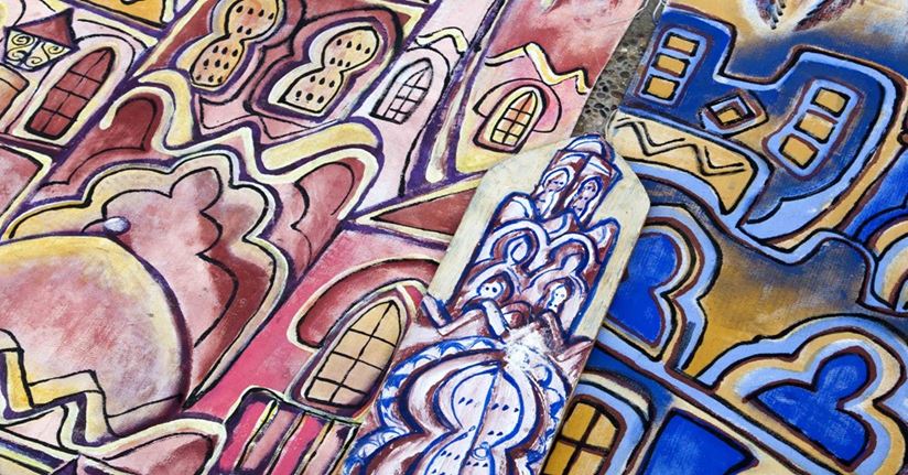 Asilah y Chefchaouen -  4 días salidas diarias