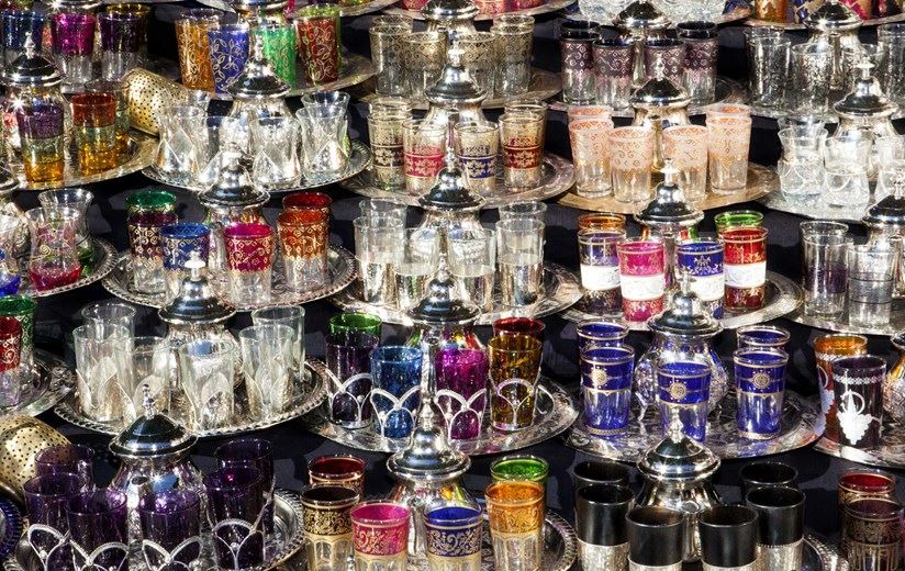 Asilah y Chefchaouen - 5 días - Riads