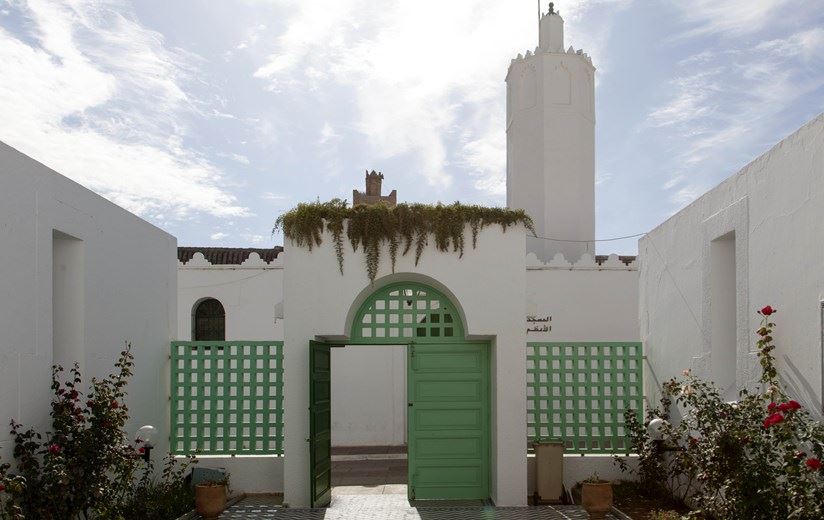 Viajes a Asilah y Chefchaouen a tu aire 3 dias