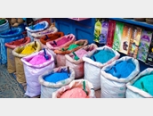pigmentos_colores_chefchaouen