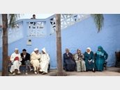 gentes_de_chefchaouen