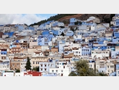 chefchaouen