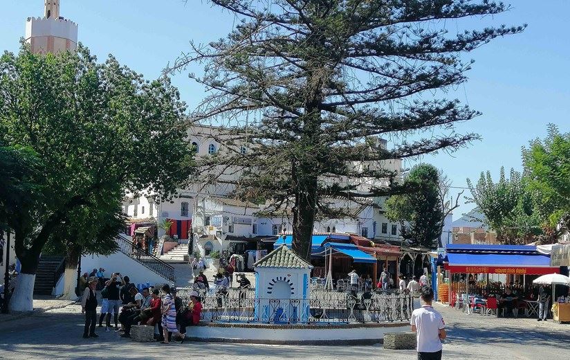 Viaje a Asilah y Chefchaouen - 3 días en Riads