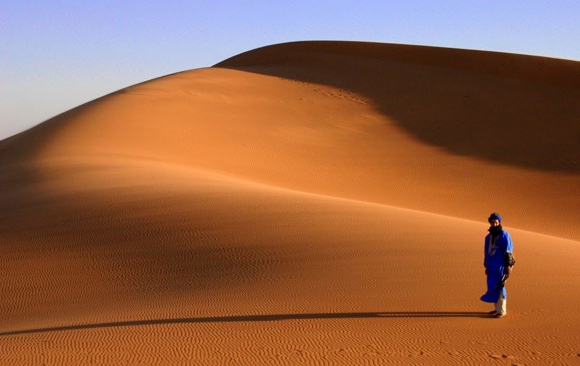 Gran tour de Marruecos 9 días desde Marrakech