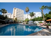 Hotel Oumnia Puerto 4* 01