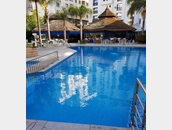 Hotel Oumnia Puerto 4* 02