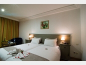 Hotel Oumnia Puerto 4* 06