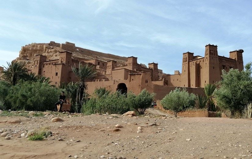 Gran Tour de Marruecos 11 días desde Tánger