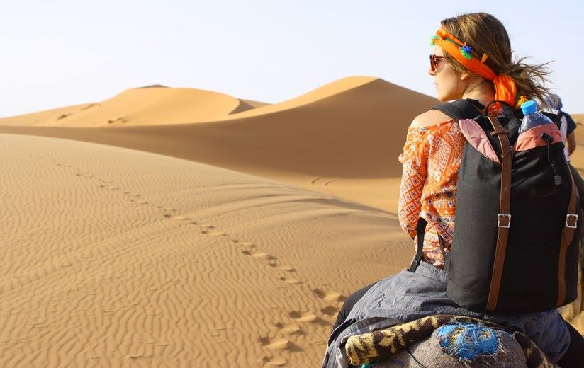 Gran tour de Marruecos 7 dias SALIDAS DIARIAS EN PRIVADO