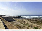 PUERTO CASABLANCA, MARRUECOS