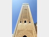 CASABLANCA torre hassaN II