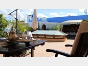 Riad Dar Manara Asilah 4