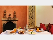 Riad Dar Manara Asilah 7