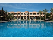 Hotel Zalagh Kasbah & Spa 1