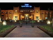 Hotel Zalagh Kasbah & Spa 8
