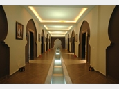 Hotel Zalagh Kasbah & Spa 9