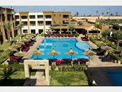 Hotel Zalagh Kasbah & Spa 10