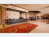 Hotel Zalagh Kasbah & Spa 11