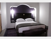 Hotel Palais Amani 4