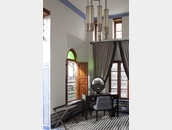 Hotel Palais Amani 8