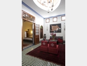 Hotel Palais Amani 10