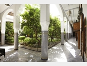 Hotel Palais Amani 11