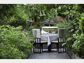 Hotel Palais Amani 12