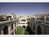 Hotel Palais Amani 13