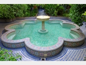 Hotel Palais Amani 16