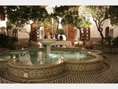 Hotel Palais Amani 17