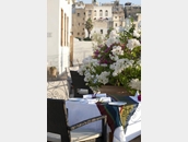 Hotel Palais Amani 20